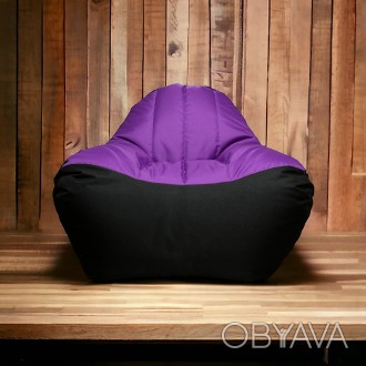 Кресло мешок - диван XXL 
Мягкая мебель от украинского производителя
Доставка 1-. . фото 1
