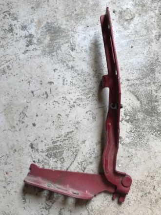Бу петля капота правая ОРИГИНАЛ Chery Kimo S12-8402040-DY, S12-8402040. Кропивницький. фото 1 Бу петля капота правая ОРИГИНАЛ Chery Kimo S12-8402040-DY, S12-8402040. Кропивницький. фото 1