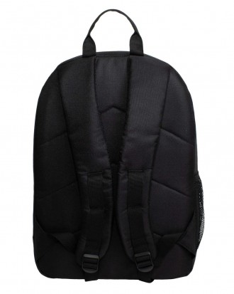 Рюкзак міський модель: Simple колір: чорний
Основне відділення на блискавці (2 б. . фото 4