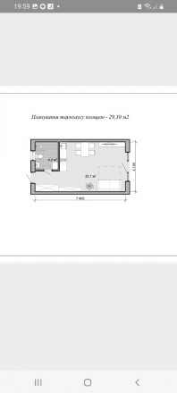 Продажа таунхауса КМ " Хуторок". Гаек. фото 4 Пропонуємо продаж нових таунхаусів в передмісті Білої Церкви,без комісії для по. Гаек. фото 4