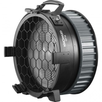 Модификатор Godox GF14 Fresnel Lens (GF14). Киев. фото 1 Модификатор Godox GF14 Fresnel Lens (GF14). Киев. фото 1