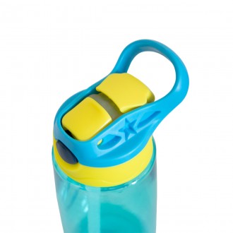 Детские бутылки для воды, характеристики:
	Диаметр: 7см;
	Высота: 16 см;
	Объём:. . фото 9