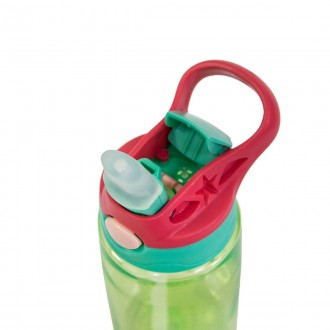 Пляшка для води
Вибір дитячої пляшечки завжди складний, адже повз дизайн, вона м. . фото 5