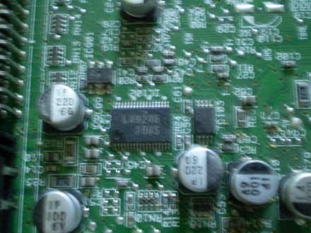 Плата CD-ROM. . фото 5