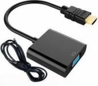 Адаптер-конвертер (переходник) HDMI для VGA D-SUB FULL HD — устройство, позволяю. . фото 2