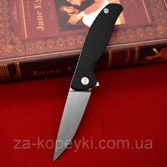 Ножи от мастерской братьев Широгоровых уже давно завоевали популярность среди лю. . фото 3