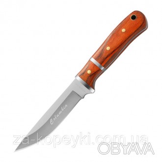 Кухонный нож для мяса