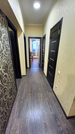 СДАМ 2-комнатную квартиру в ЖК Гольфстрим/Генуэзская, 18 этаж, 66 м2,  хороший р. Аркадия. фото 7