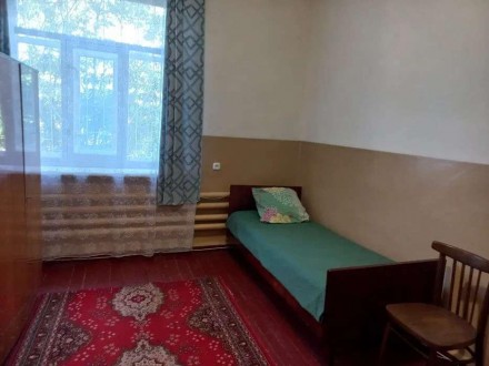 Номер оголошення на сайті компанії: SF-2-940-218-OB.
В продаже гостинка
 комната. ХТЗ. фото 2