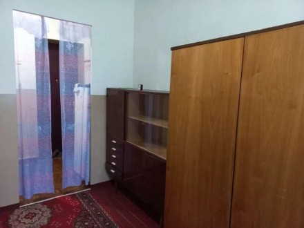 Номер оголошення на сайті компанії: SF-2-940-218-OB.
В продаже гостинка
 комната. ХТЗ. фото 3