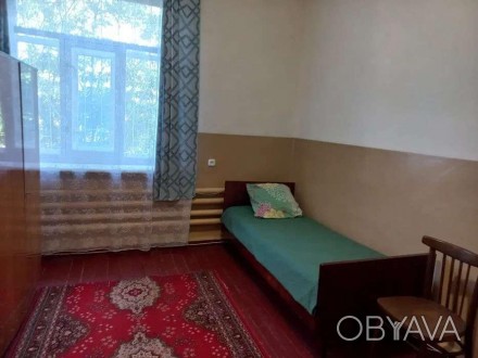 Номер оголошення на сайті компанії: SF-2-940-218-OB.
В продаже гостинка
 комната. ХТЗ. фото 1