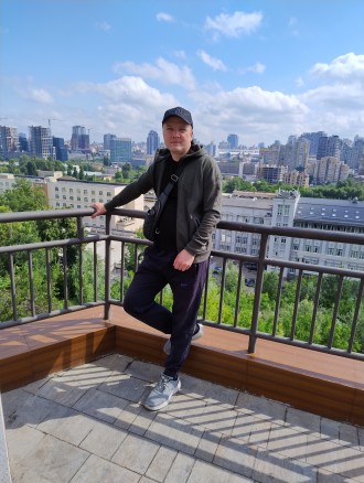 Знайомства. Київ. фото 1 Знайомства. Київ. фото 1