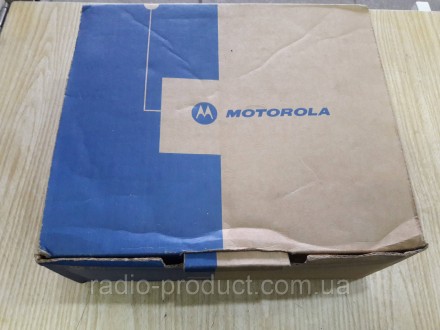 Профессиональная коммерческая радиостанция Motorola CM340 VHF диапазона (144-174. . фото 7