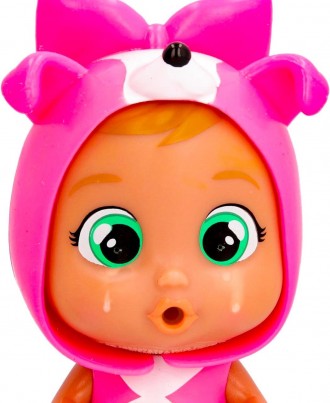 
	
	
Відкрийте для себе абсолютно нові Cry Babies Magic Tears Stars - Talent Bab. . фото 7