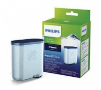 Фільтр CA6903/10 для води та від накипу для кавомашин Philips. Дніпро. фото 1 Фільтр CA6903/10 для води та від накипу для кавомашин Philips. Дніпро. фото 1