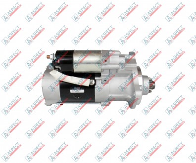 
Запчастини для Isuzu двигуна: Стартер 7.0 kW 1876182750 ISUZU Select Parts Крос. . фото 2