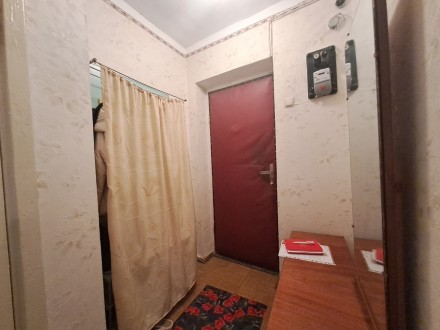 Продається затишна однокімнатна квартира в мальовничому місті Тернопіль по вулиц. Дружба. фото 8