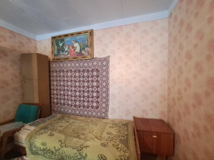 Продається затишна однокімнатна квартира в мальовничому місті Тернопіль по вулиц. Дружба. фото 9