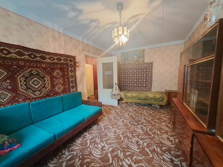 Продається затишна однокімнатна квартира в мальовничому місті Тернопіль по вулиц. Дружба. фото 2