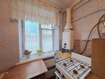 Продається затишна однокімнатна квартира в мальовничому місті Тернопіль по вулиц. Дружба. фото 5