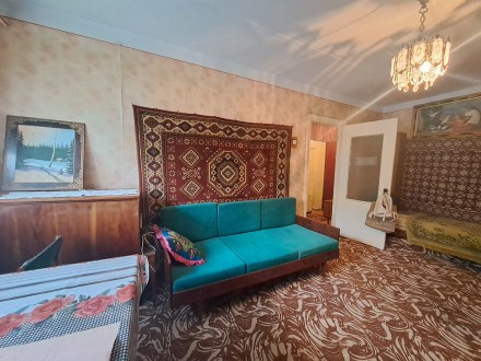 Продається затишна однокімнатна квартира в мальовничому місті Тернопіль по вулиц. Дружба. фото 11