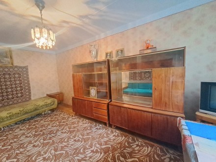 Продається затишна однокімнатна квартира в мальовничому місті Тернопіль по вулиц. Дружба. фото 3