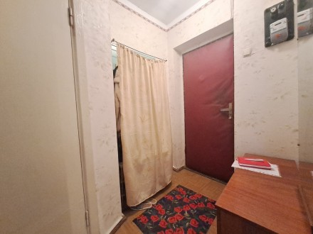 Продається затишна однокімнатна квартира в мальовничому місті Тернопіль по вулиц. Дружба. фото 10