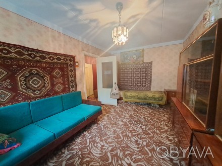 Продається затишна однокімнатна квартира в мальовничому місті Тернопіль по вулиц. Дружба. фото 1