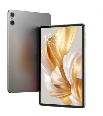 Планшет 10.1 Teclast P30T 4 / 128 ГБ сірий. Киев. фото 1 Планшет 10.1 Teclast P30T 4 / 128 ГБ сірий. Киев. фото 1
