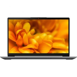 Ноутбук Lenovo IdeaPad 3 15ITL6 (82H803W8RA) сірий. Киев. фото 1 Ноутбук Lenovo IdeaPad 3 15ITL6 (82H803W8RA) сірий. Киев. фото 1