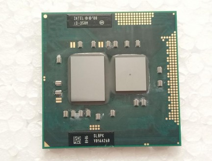 Процесор з ноутбука ACER TravelMate 8572. Нововолинськ. фото 1 Процесор з ноутбука ACER TravelMate 8572. Нововолинськ. фото 1
