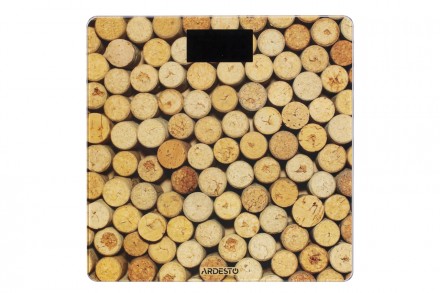 Весы напольные Ardesto SCB-965CORK 150 кг. Одесса. фото 1 Весы напольные Ardesto SCB-965CORK 150 кг. Одесса. фото 1