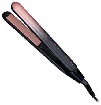 Выпрямитель для волос Remington S5305 с мех. терморегулятором. Одеса. фото 1 Выпрямитель для волос Remington S5305 с мех. терморегулятором. Одеса. фото 1