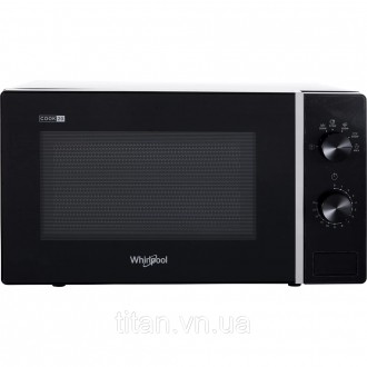 Мікрохвильова піч WHIRLPOOL MWP 101 B. Вінниця. фото 1 Мікрохвильова піч WHIRLPOOL MWP 101 B. Вінниця. фото 1