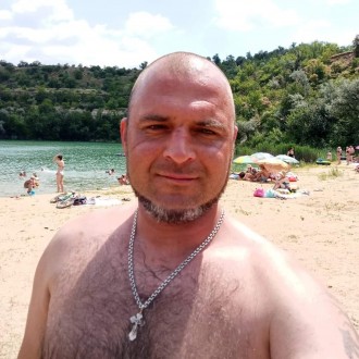 Познайомлюсь з дівчиною для серйозних стосунків, створення сім'ї. Кривой Рог. фото 1 Познайомлюсь з дівчиною для серйозних стосунків, створення сім'ї. Кривой Рог. фото 1
