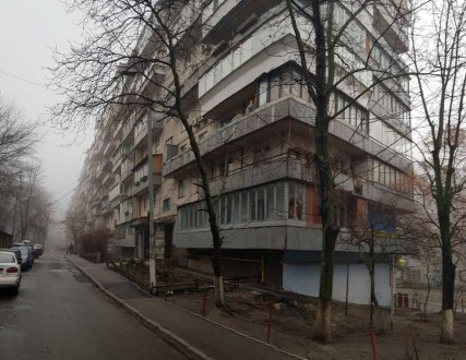Обмін: 1к (вул.Васильківська) +1к ( вул. М. Кривоноса) = 1 комн.. Киев. фото 1 Обмін: 1к (вул.Васильківська) +1к ( вул. М. Кривоноса) = 1 комн.. Киев. фото 1