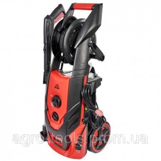 Мийка високого тиску Vitals Master Am 7.8-195alu premium (Безкоштовна доставка Новою Поштою). Київ. фото 1 Мийка високого тиску Vitals Master Am 7.8-195alu premium (Безкоштовна доставка Новою Поштою). Київ. фото 1
