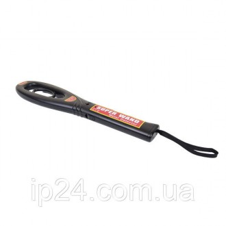 Ручной металлодетектор Aoyodi GP-008. Киев. фото 1 Ручной металлодетектор Aoyodi GP-008. Киев. фото 1