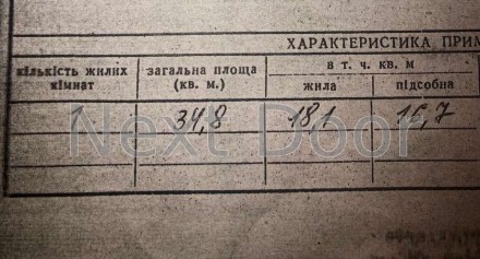 Продаж 1-к квартири у першому домі прямо біля метро Героїв Дніпра. За адресою ву. Оболонь. фото 11