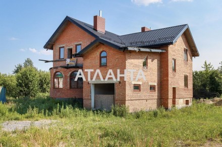 Код об'єкта: 314005. АН "Атланта" Продаж двоповерхового будинку, розташованого в. . фото 2