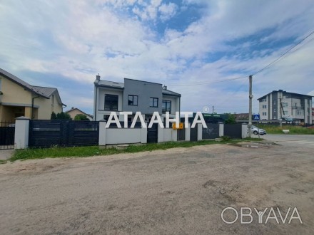 дом, 126 кв. м
