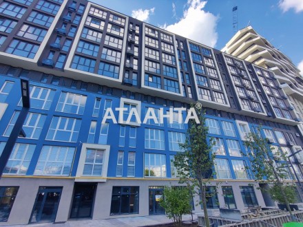 Код об'єкта: 332487. АН "Атланта" Продаж 1 кім квартири по вул Джорджа Вашингтон. Лычаковский. фото 7