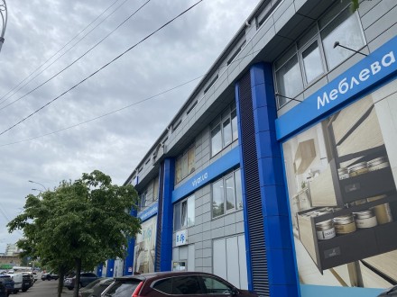 Аренда гаражного бокса по Новоконстантиновской 1в. СРОЧНО!. Киев. фото 1 Аренда гаражного бокса по Новоконстантиновской 1в. СРОЧНО!. Киев. фото 1