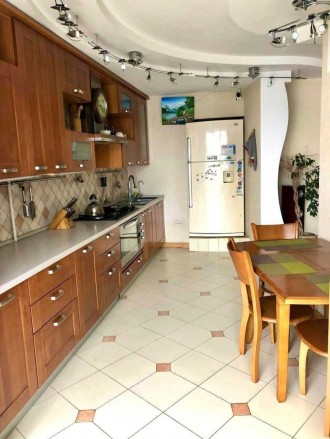 Оренда 4к квартири на Поділлі. Вінниця. фото 1 Оренда 4к квартири на Поділлі. Вінниця. фото 1