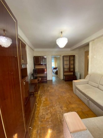 Продається 2-кімнатна квартира в Шевченківському районі, за адресою вул. Щербако. . фото 7