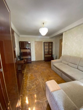 Продається 2-кімнатна квартира в Шевченківському районі, за адресою вул. Щербако. . фото 3