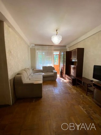 Продається 2-кімнатна квартира в Шевченківському районі, за адресою вул. Щербако. . фото 1