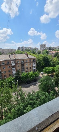 Продається 1-кімнатна квартира в Шевченківському районі, за адресою вул. Білорус. . фото 11