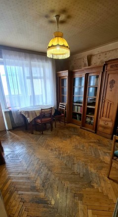 Продається 1-кімнатна квартира в Шевченківському районі, за адресою вул. Білорус. . фото 4