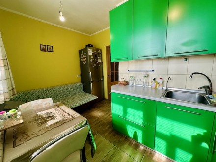 Продається затишна, однокімнатна квартира з ремонтом, в Ірпені по вул. Матросова. . фото 4